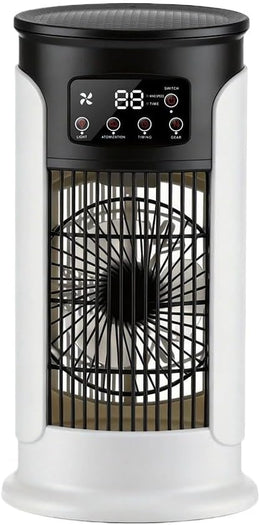 Belro Best Portable Air Conditioner Stand Up Room Cooler Indoor AC Unit (Windowless) (1pcs White) [Energy Class A+]