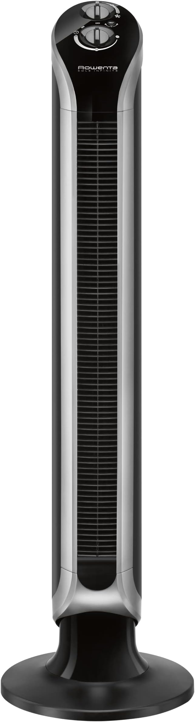 Rowenta vu6620 F0 Eole Infinite Column Fan