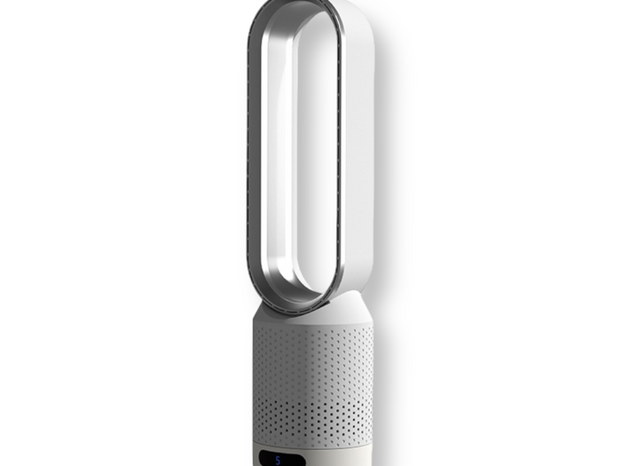 AirPure 3-in-1 Air Cooler with Air Purifier
